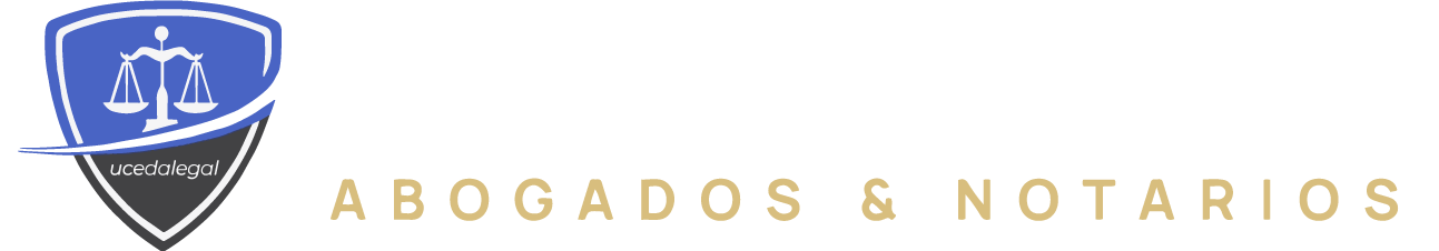 Uceda Legal