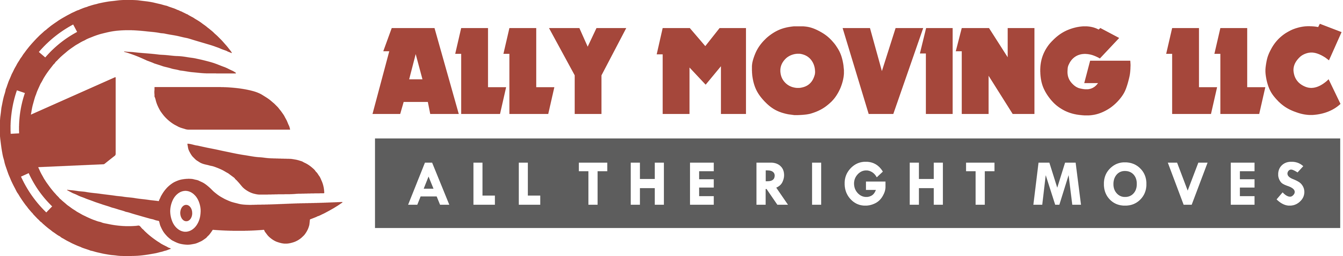 Ally Moving LLC