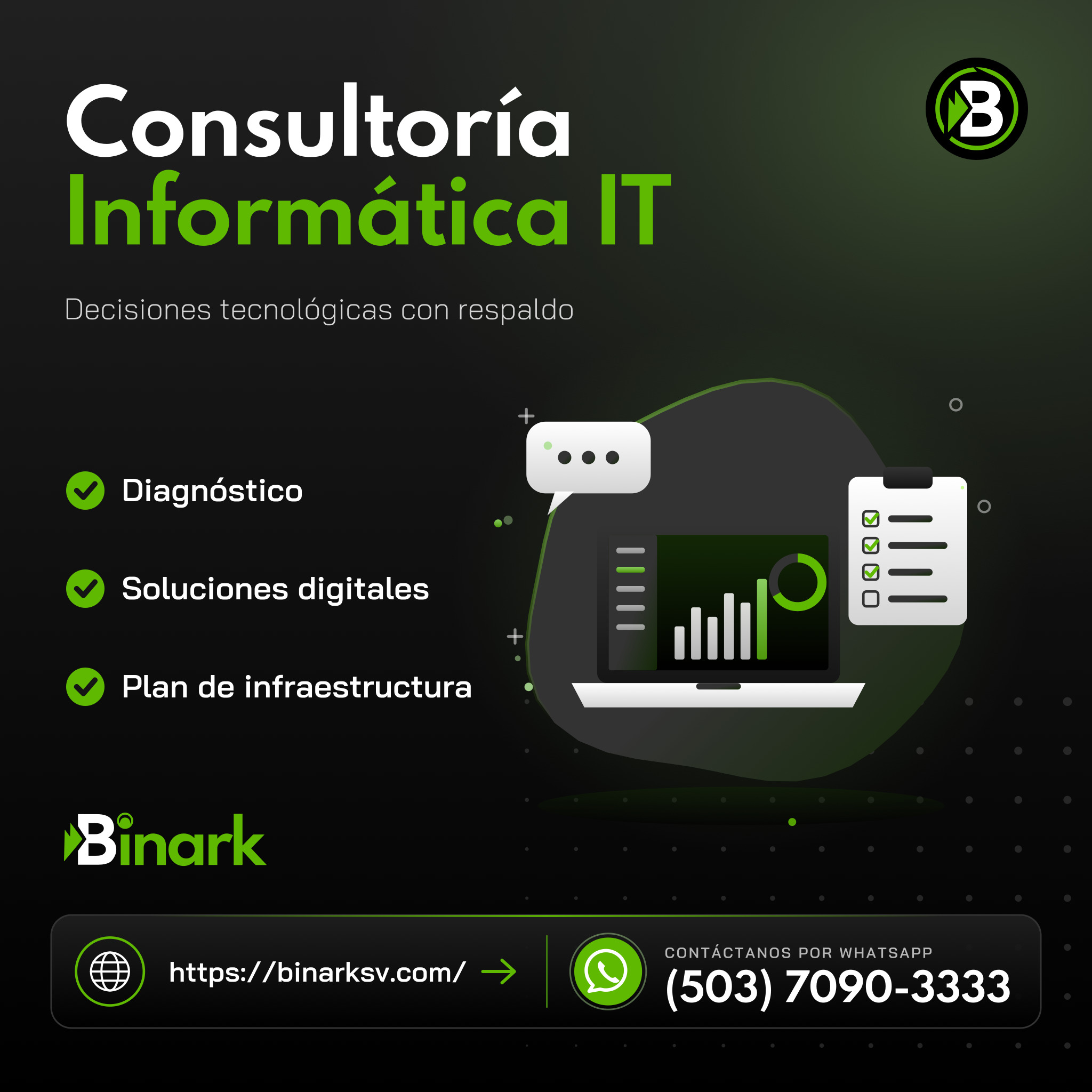 Consultoría Informática IT